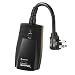 Intermatic HA04C Home Settings Wireless Heavy-Duty Outdoor Lighting Module
