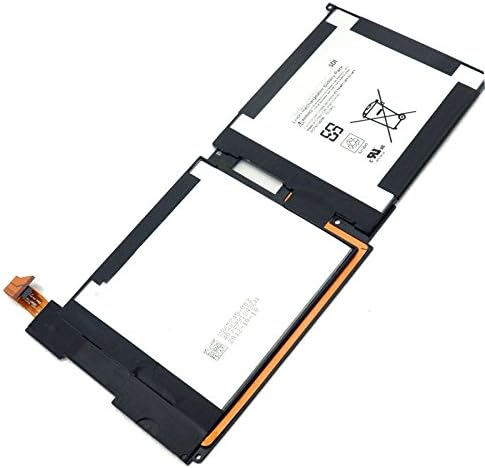 Scit® New Laptop Battery for Microsoft Surface RT SAMSUNG SDI 21CP4/106/96 P21GK3 7.4V 31.5Wh