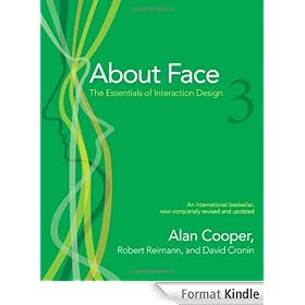 About Face 3: The Essentials of Interaction Design