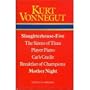 Slaughterhouse-Five: The Sirens of Titan / Player Piano / Cat's Cradle / Breakfast of Champions / Mother Night