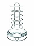 Lacor - 69112 - Coupe à Fruits en Inox - Petit