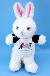 Rudley Family 10" Bunny