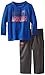 Under Armour Baby-Boys Infant Ua Horizon Fade Tee Set