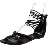 Dreams Womens Floyce Ankle-Strap Sandal