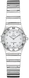 OMEGA �R���X�e���[�V�����}�C�`���C�X 1566.76 �z���C�g�V�F�� 12P�_�C�� [���s�A���i]