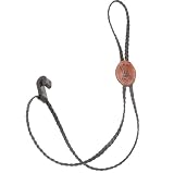 Levy's Leathers J.K. Gully Hook, Black