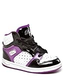 Pastry Infant Toddler Glam Pie Hi Sneaker