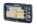 Navman N60i Portable Car Navigation System With European Mapping