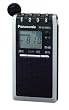 パナソニック FM-AM 2バンドレシーバー (シルバー) RF-ND188RA-S