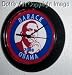 New Barack Obama 2008 Wall Clock