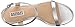 Badgley Mischka Women's Clea Espadrille Wedge Sandal