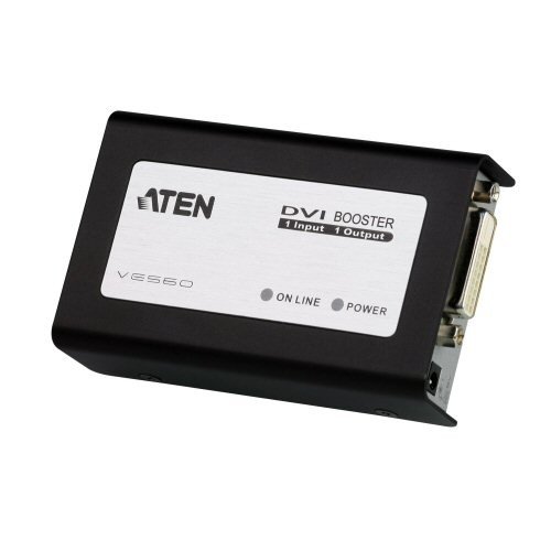 Aten VE560 DVI Extender CAT5 1080p Preisvergleich