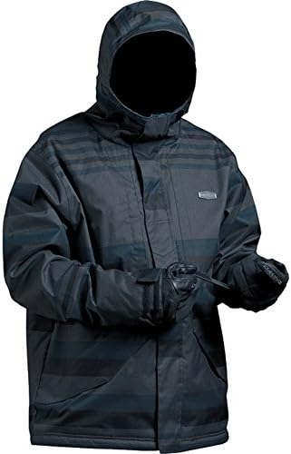 Billabong Sparta Insulated Snowboard Jacket Mens