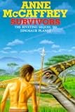 Survivors : book two of the dinosaur planet saga