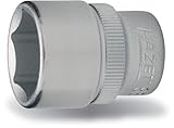 HAZET ソケットレンチ(6角タイプ・差込角9.5mm) 88021