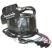 8 Channel 100' XLR Send Sub Pro Audio Stage Recoding Snake Cable