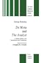 De Motu and The Analyst: A Modern Edition, with Introductions and Commentary (The New Synthese Historical Library)