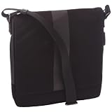 Rue Princesse Pure Sac porté épaule homme - Noir 