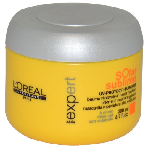Loreal SE Solar Balsam 200ml Preisvergleich