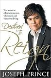 Destined to Reign Reprint edition