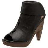 Coclico, Inc. Womens Lavenda Open Toe Boot