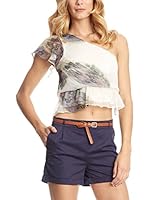 Rare London Top (Blanco)