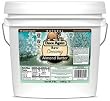 Once Again Raw Almond Butter, Smooth - 9 lb