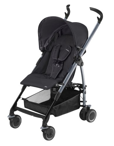 Maxi-Cosi Mila Pushchair