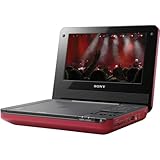 SONY 7" |[^uDVDv[[Multi- Format DVP-FX730R(bh)ysAiz