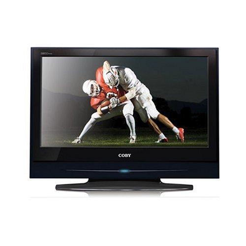 Coby TF-TV2608 26inch LCD HDTV