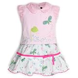 Catimini Two Piece Skirt Outfit