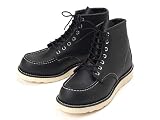 「(レッドウィング) REDWING IRISH SETTER アイリッシュセッター BOOT 8130 BLACK CROME US10/(28cm) [並行輸入品]」の画像