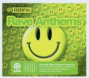 CD-Charts  Search : Essential Rave Anthems