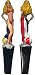 Beach Babe Beer Tap Handle