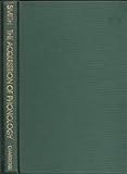 The acquisition of phonology : a case study