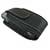 Genuine BlackBerry Curve 8300/8310/8320 Pouch/Case With Belt Clip