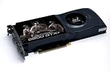 Electronics : Inno3D nVIDIA GeForce 9800GTX+ Graphics Card - 1GB GDDR3 - PCI-E - 256-Bit - Dual DVI - VISTA READY - 738MHz GPU - 2200MHz Memory clock - HDCP - HDTV