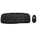 Logitech Cordless Desktop EX100 (920-000879)