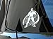 Batman DC Comics Batman Family Car Window Sticker Decal