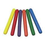 SSG Coated Foam Relay Batons