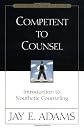 Competent to Counsel