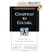 Competent to Counsel