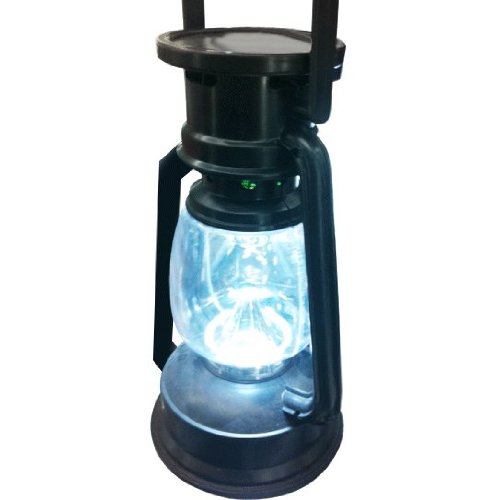 ＬED12灯ランタン　携帯懐中電灯照明　停電対策