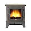 DELONGHI HEATER FIREPLACE 1500W