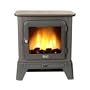 DeLonghi SFG1031 Solid-Steel Electric Stove Heater