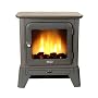 DeLonghi SFG1031 Solid-Steel Electric Stove Heater