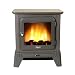 DeLonghi SFG1031 Solid-Steel Electric Stove Heater