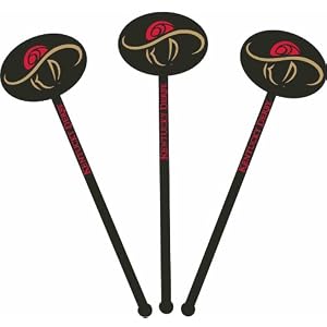 Kentucky Derby Icon Swizzle Sticks 