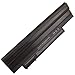 Bay Valley Parts 6-Cell 11.1V 5200mAh New Replacement Laptop Battery for ACER Aspire One D270 E100 happy