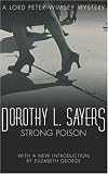 Strong Poison (A Lord Peter Wimsey Mystery)